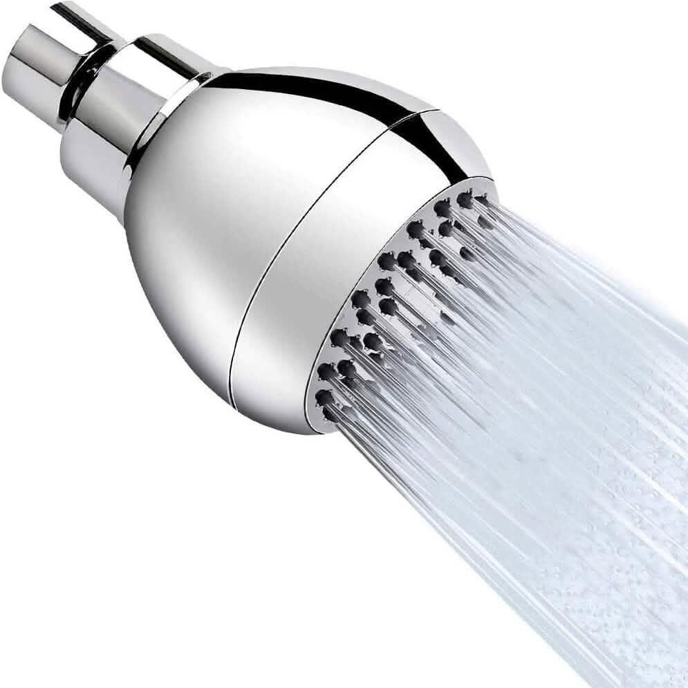 High Pressure Shower Head 3
