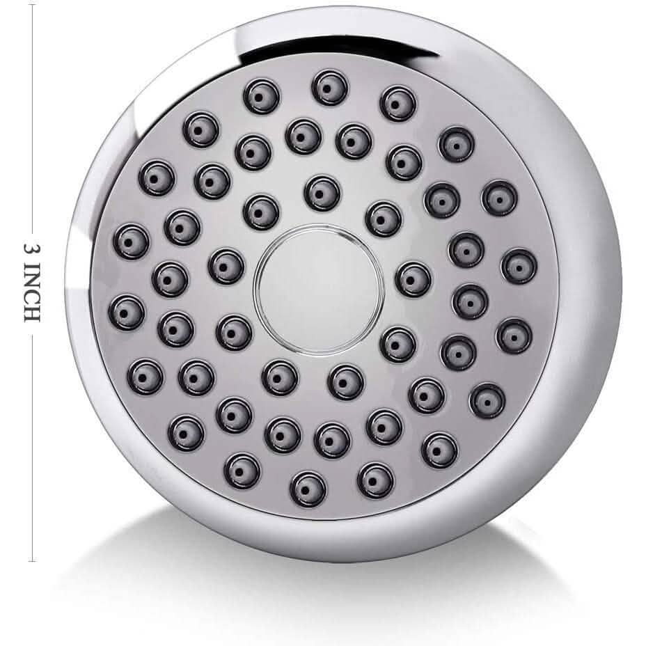 High Pressure Shower Head 3