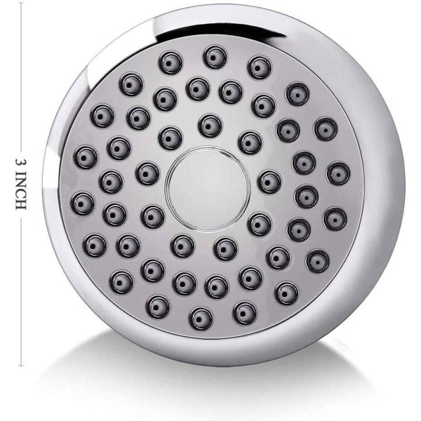 High Pressure Shower Head 3