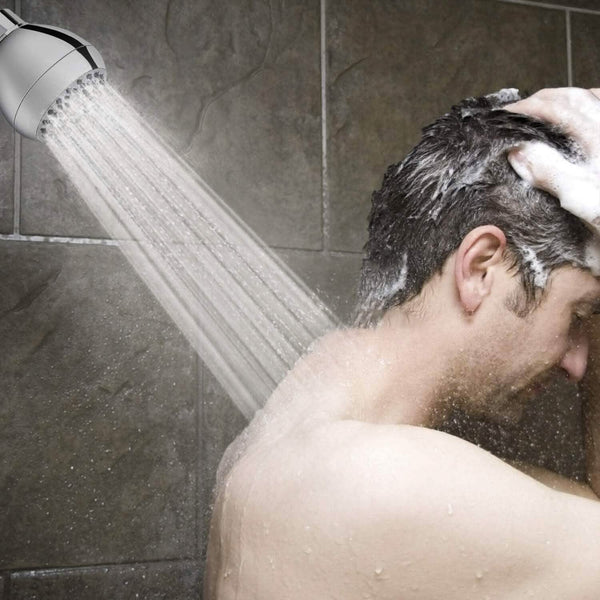 High Pressure Shower Head 3
