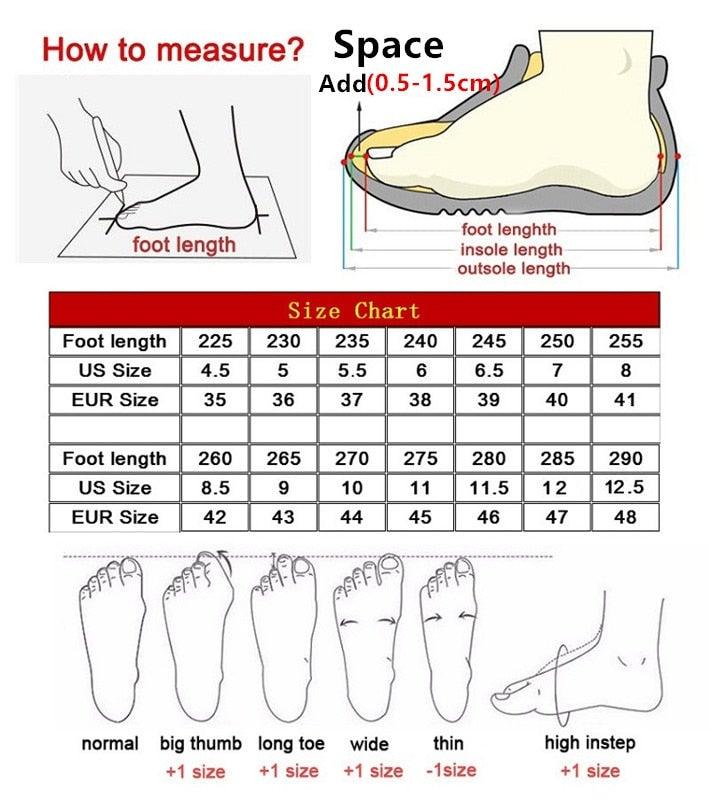 High Quality Chunky Sneakers Womens Platform Fashion Breathable Height Increased Thick Bottom Trainers High White Fashion Thick Soled Sports Walking Sneakers