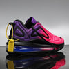 High Quality Fashion Men's Sneakers Air Mesh Casual Sneakers Comfortable Mixed Colors Sneakers Luxury Non Slip Tennis Sport Athletic Walking Fashion Sneakers