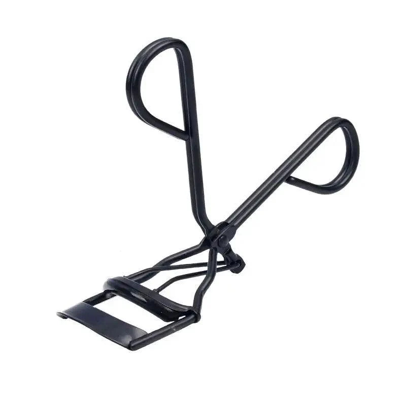 High Quality Portable Colorful Eyelashes Curler -  Long Lasting Professional Non-slip Manual Lash Curler