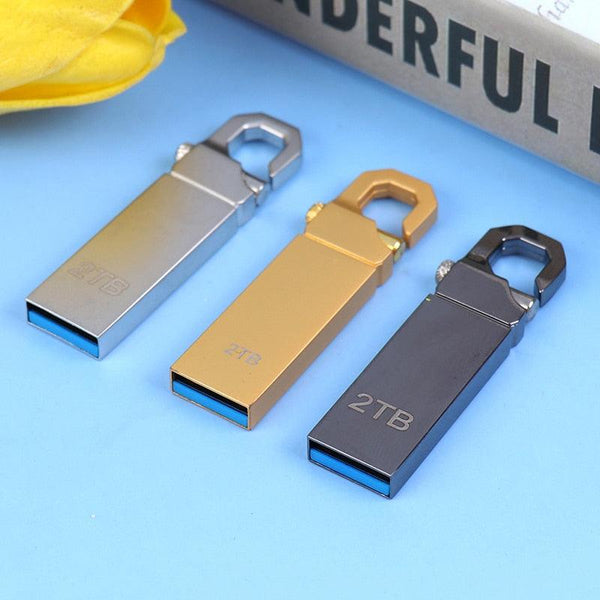 High Speed USB Flash Drive 32GB-2TB USB 3.0 Pen Flash Drive  Micro-USB Dual Memory Stick for Laptop PC Computer Car Audio Pen Drive Disk External Storage Memory Stick Car keychain
