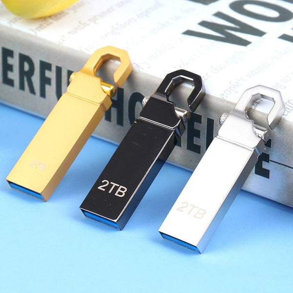 High Speed USB Flash Drive 32GB-2TB USB 3.0 Pen Flash Drive  Micro-USB Dual Memory Stick for Laptop PC Computer Car Audio Pen Drive Disk External Storage Memory Stick Car keychain