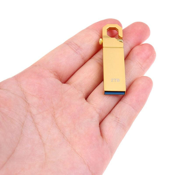 High Speed USB Flash Drive 32GB-2TB USB 3.0 Pen Flash Drive  Micro-USB Dual Memory Stick for Laptop PC Computer Car Audio Pen Drive Disk External Storage Memory Stick Car keychain
