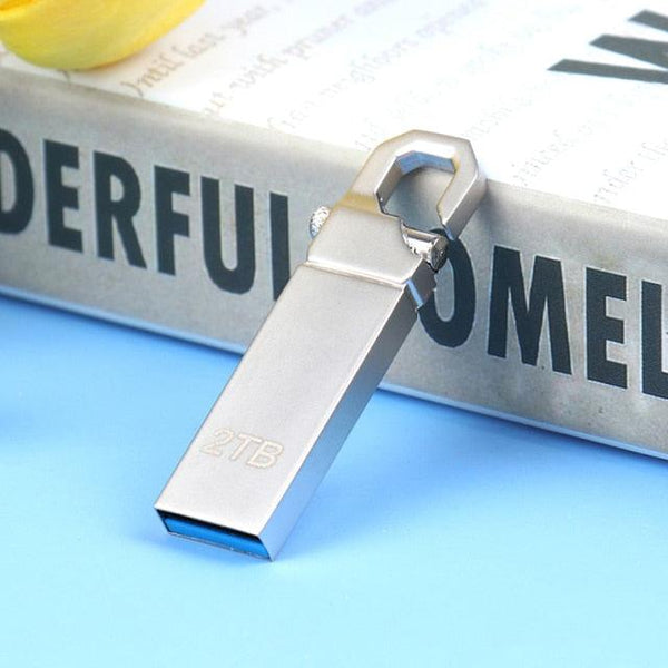 High Speed USB Flash Drive 32GB-2TB USB 3.0 Pen Flash Drive  Micro-USB Dual Memory Stick for Laptop PC Computer Car Audio Pen Drive Disk External Storage Memory Stick Car keychain