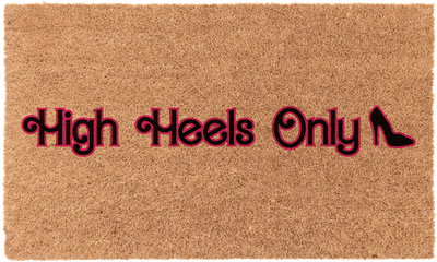 High Heels Only
