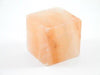 HIMALAYAN SALT BLOCK 2" CUBE