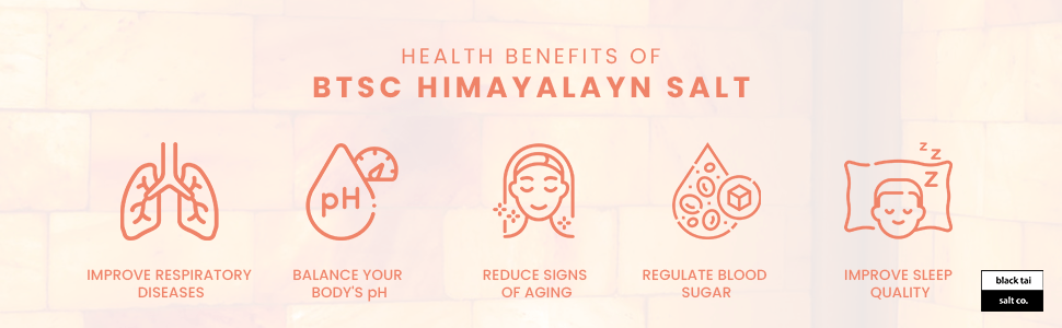 Himalayan Salt Candle    Square Shape