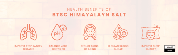 Himalayan Salt Candle    Square Shape