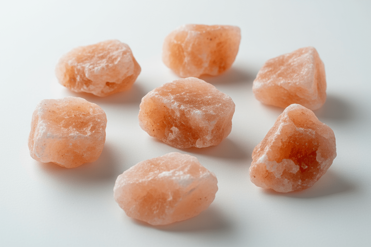 Himalayan Salt Chunk for Sole (1