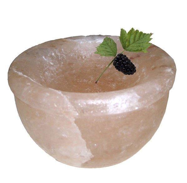 Ice Cream Salt Bowl 6