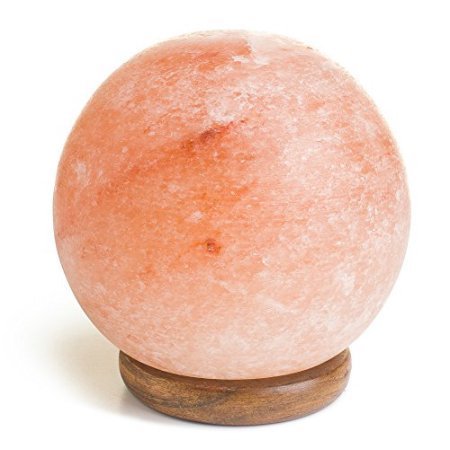 Himalayan Salt Lamp  4