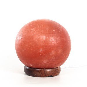 Himalayan Salt Lamp 6