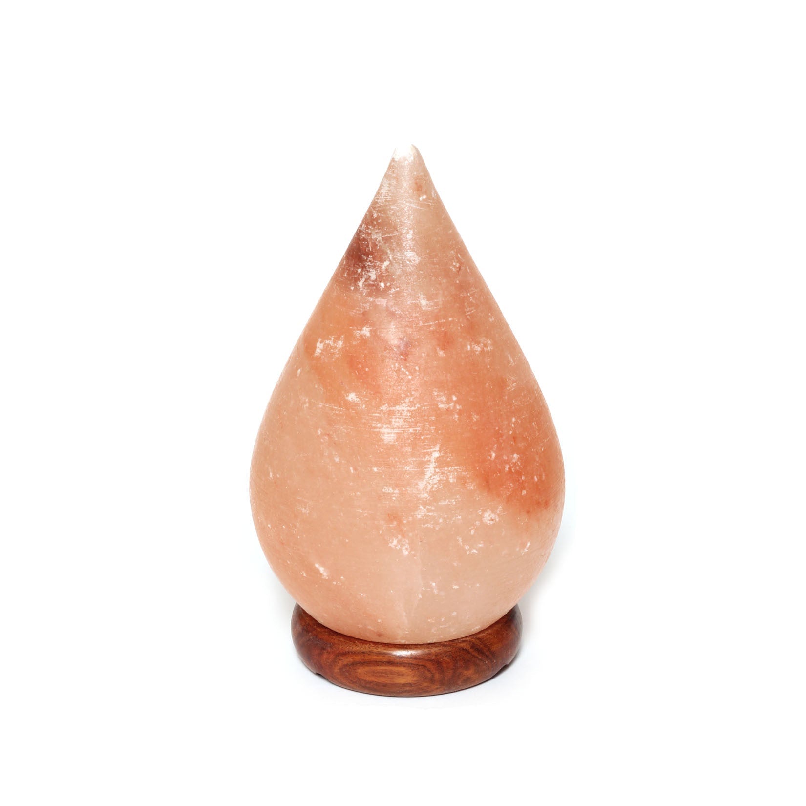 Himalayan Salt Lamp     Tear Drop