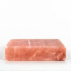 HIMALAYAN SALT PLATE 8