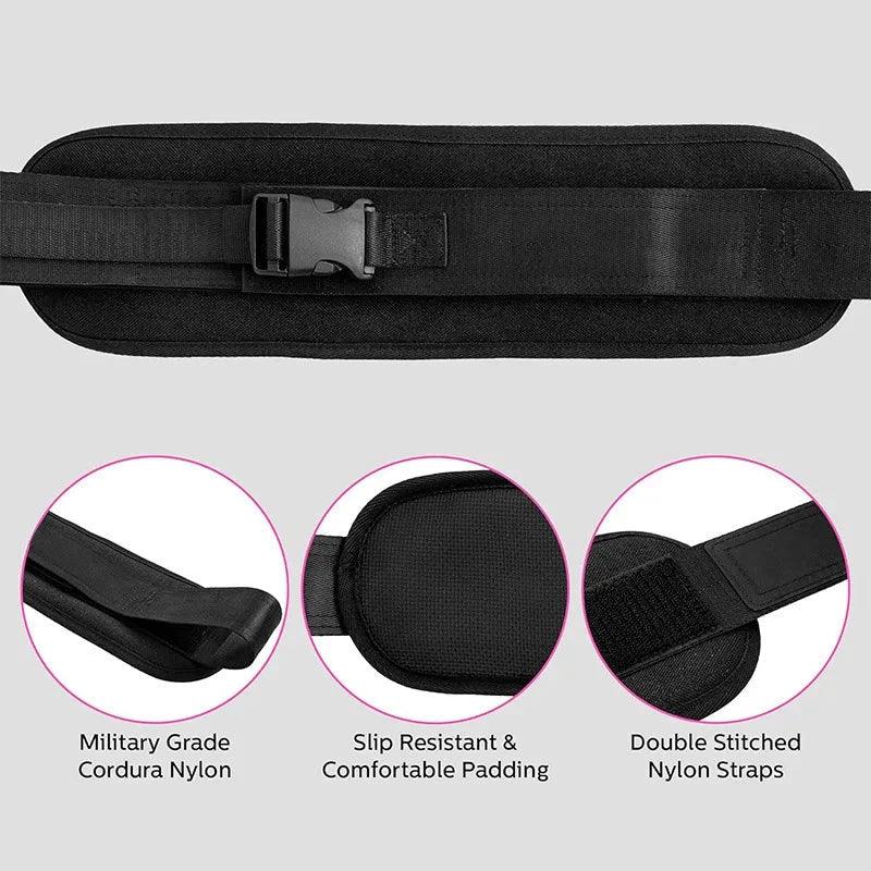 HipThrust Core Belt