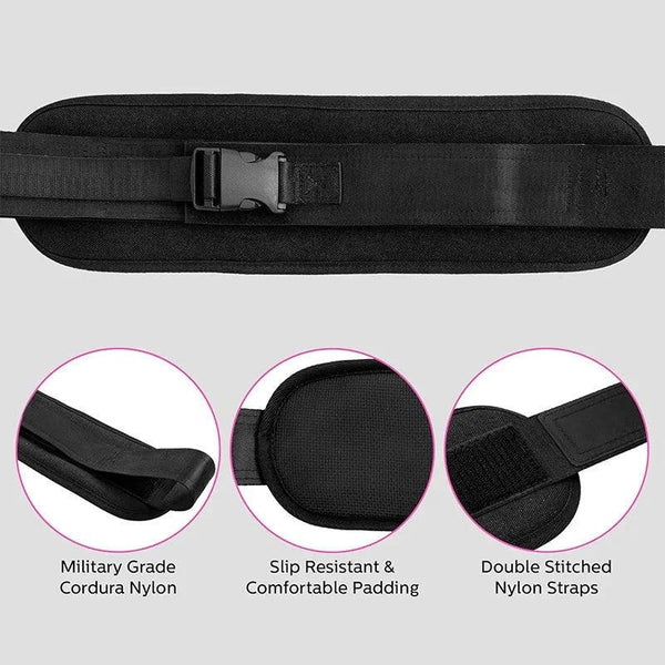 HipThrust Core Belt