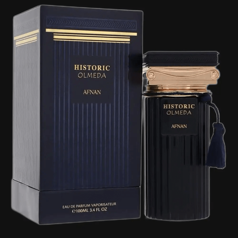 Historic Olmeda By Afnan (Unisex)