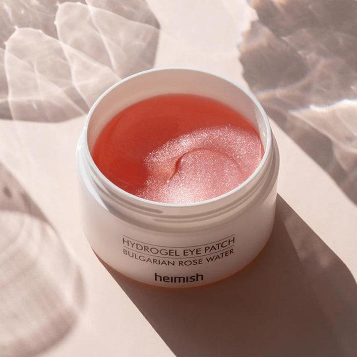 Heimish Hydrogel Eye Patch