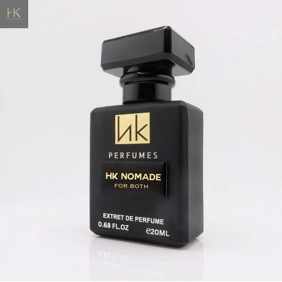 hk Nomade Inspired By LV's Ombre Nomade