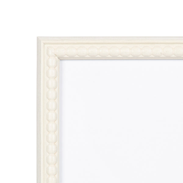 Adlynn Beaded Photo Frame Set