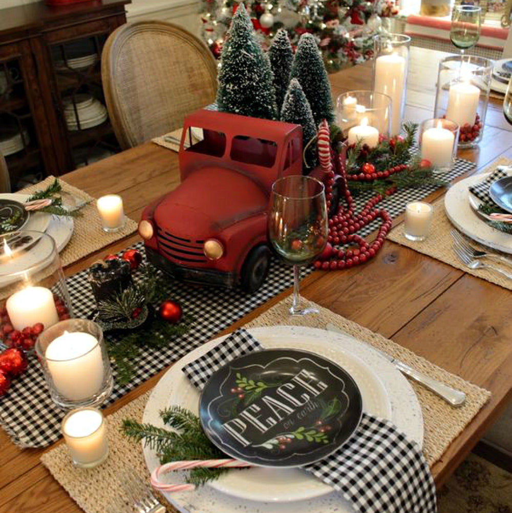 Holiday Magic