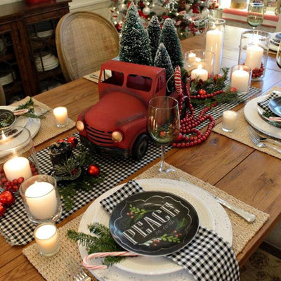 Holiday Magic