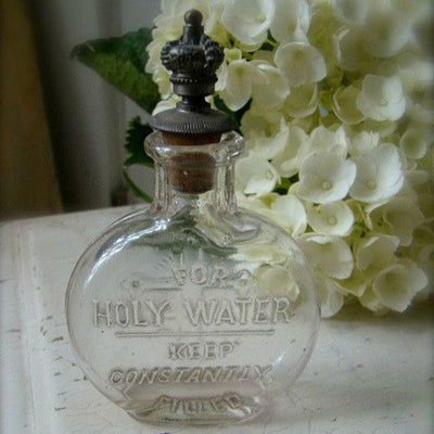 Holy Water