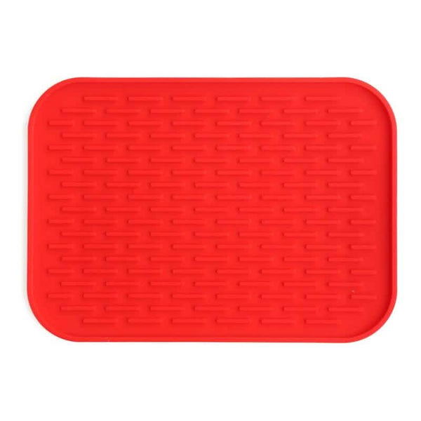 Home Anti-Hot Silicone Mat