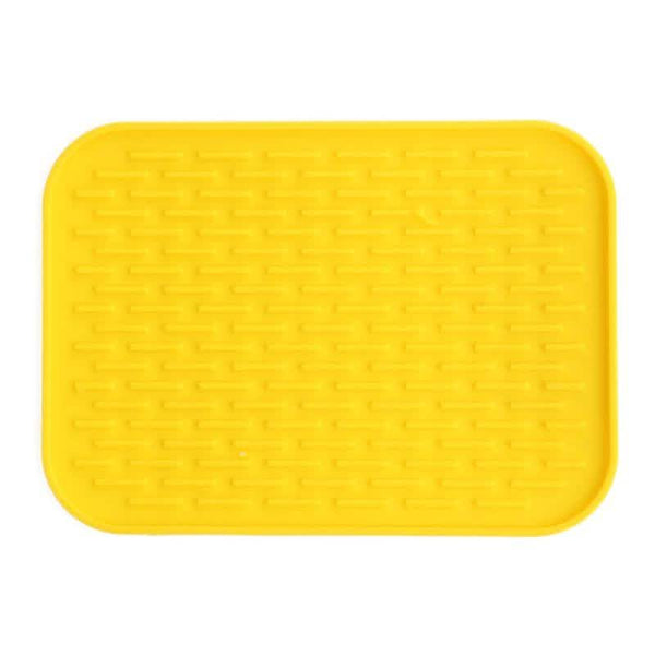 Home Anti-Hot Silicone Mat