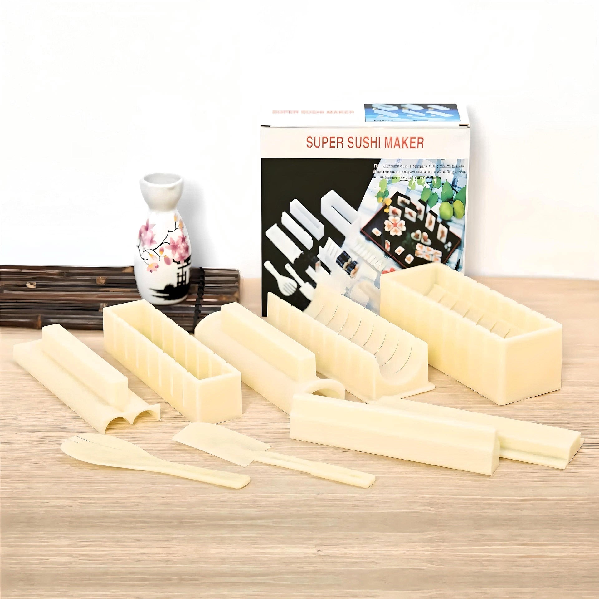 Home Sushi Maker