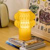 Oppi Table Lamp - Honey