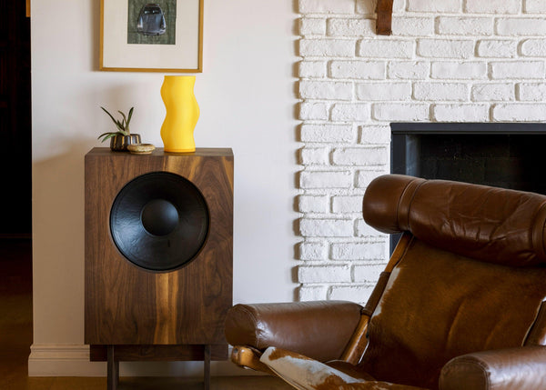 Woogie Table Lamp