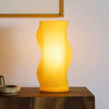 Woogie Table Lamp - Honey