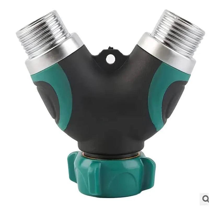 Hose Splitter 2 Way 3/4
