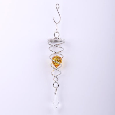 Hot-Selling Stainless Steel Wind Chimes Can Be Used For Home Garden And Beautification Decoration Garden Decor Room Indoor Outdoor Decor For Patio & Lawn Crafts Ornaments Art