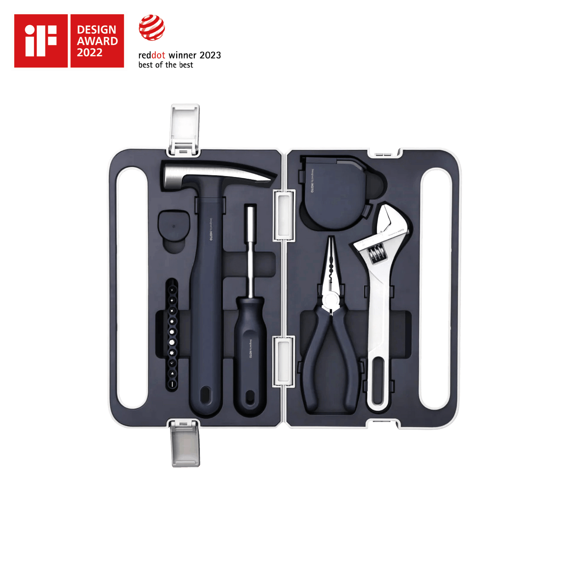 Hand Tool Set