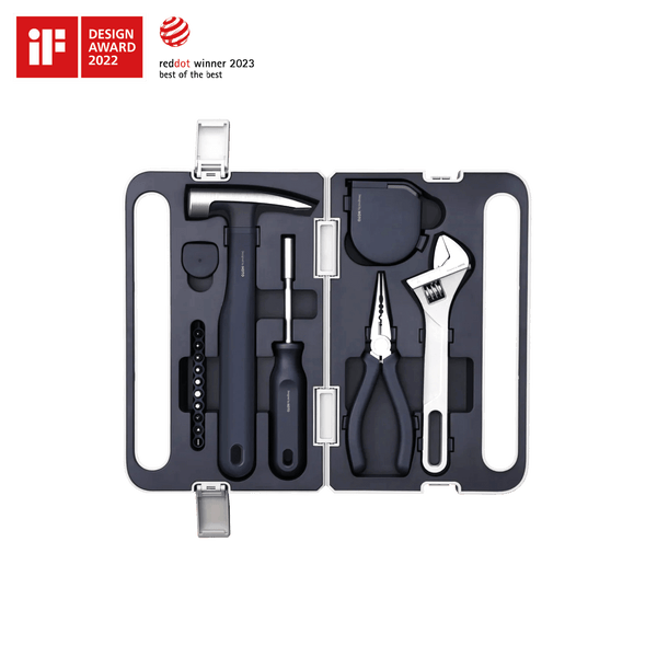Hand Tool Set