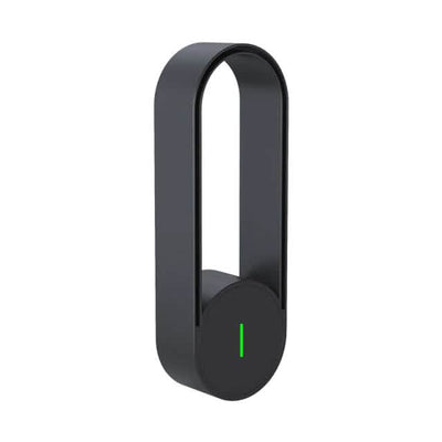 House Electric Air Purifier Ionizer