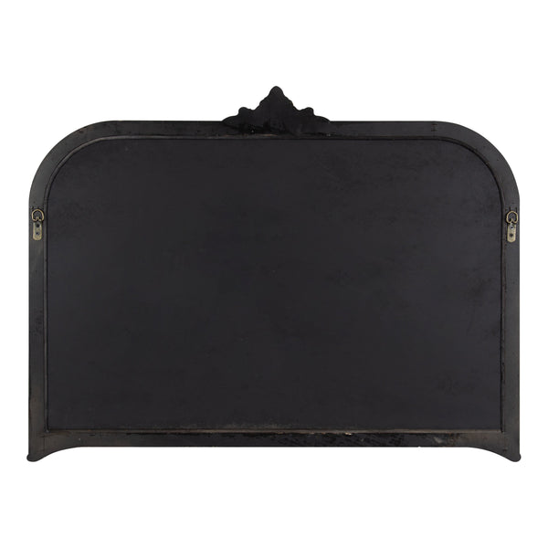 Hubanks Arched Wall Mirror