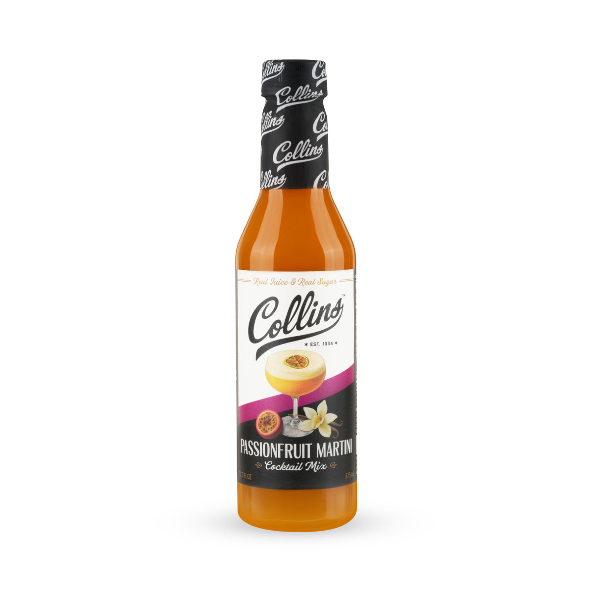Passionfruit Martini Cocktail Mix, 12.7 oz