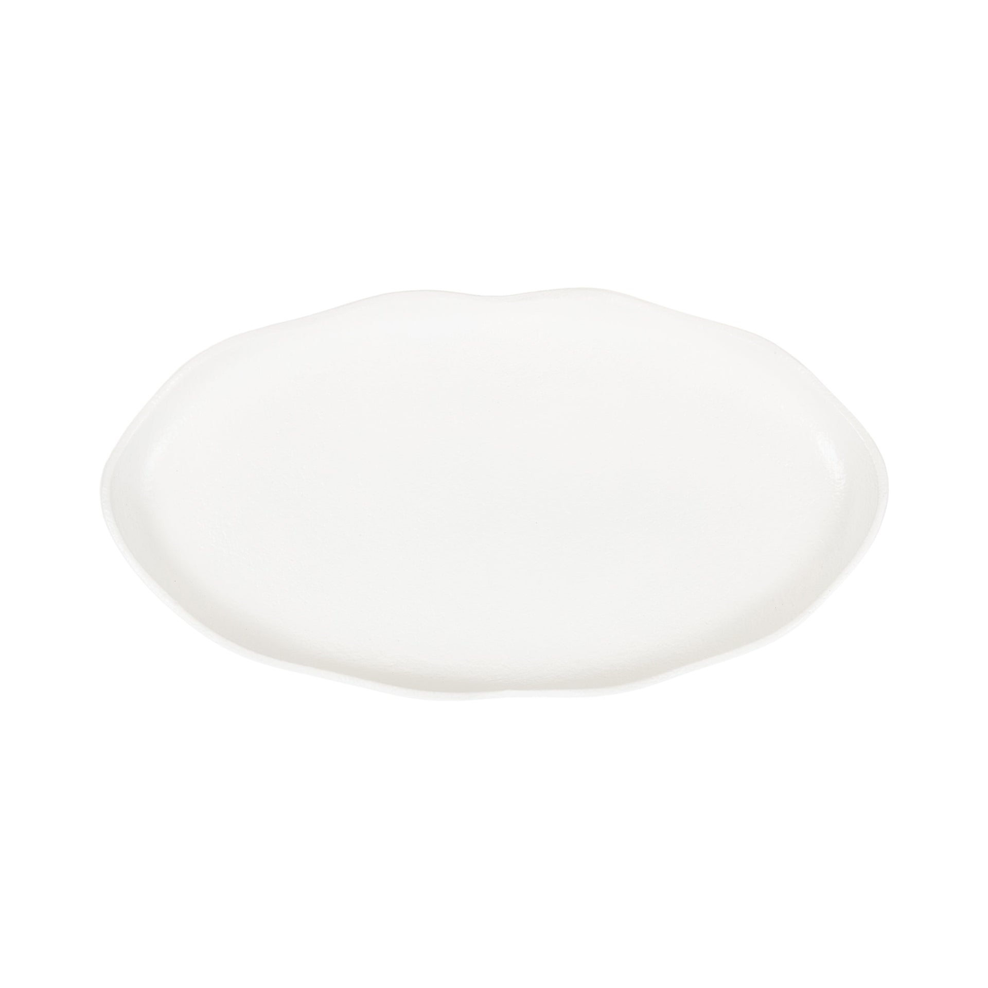 Alessia Oval Decorative Tray