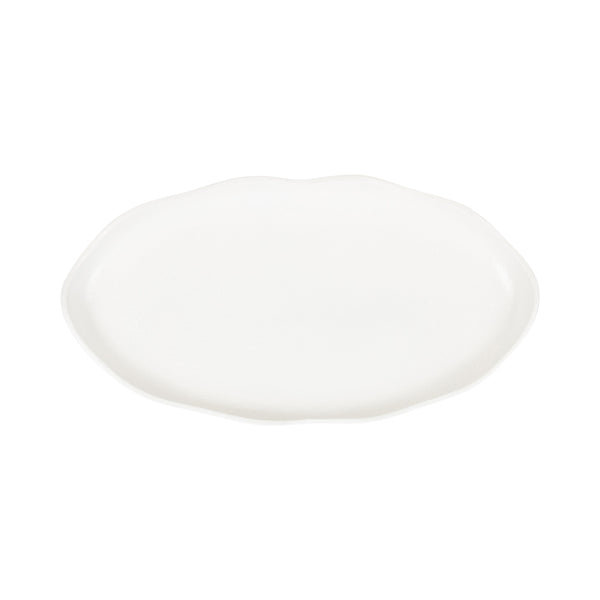 Alessia Oval Decorative Tray