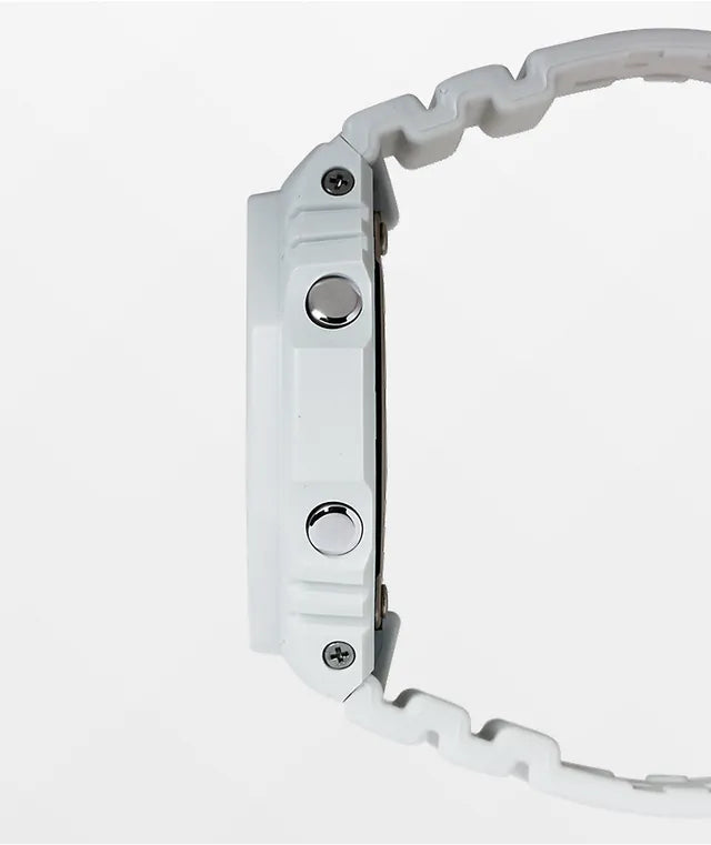 CASIO G-Shock CasiOak Analog Digital Transparent | GA2100-7ACR Bezel House