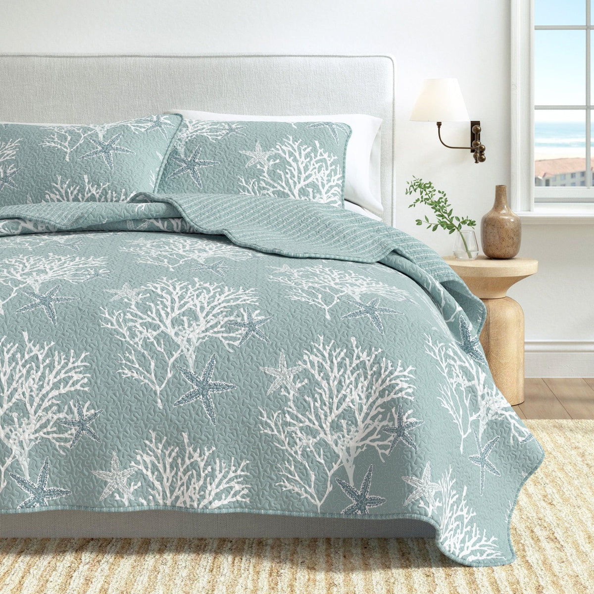 Fenwick Collection Quilt Set