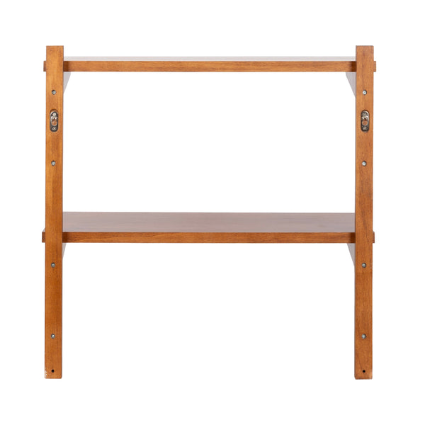 Meridien Wood Wall Shelf