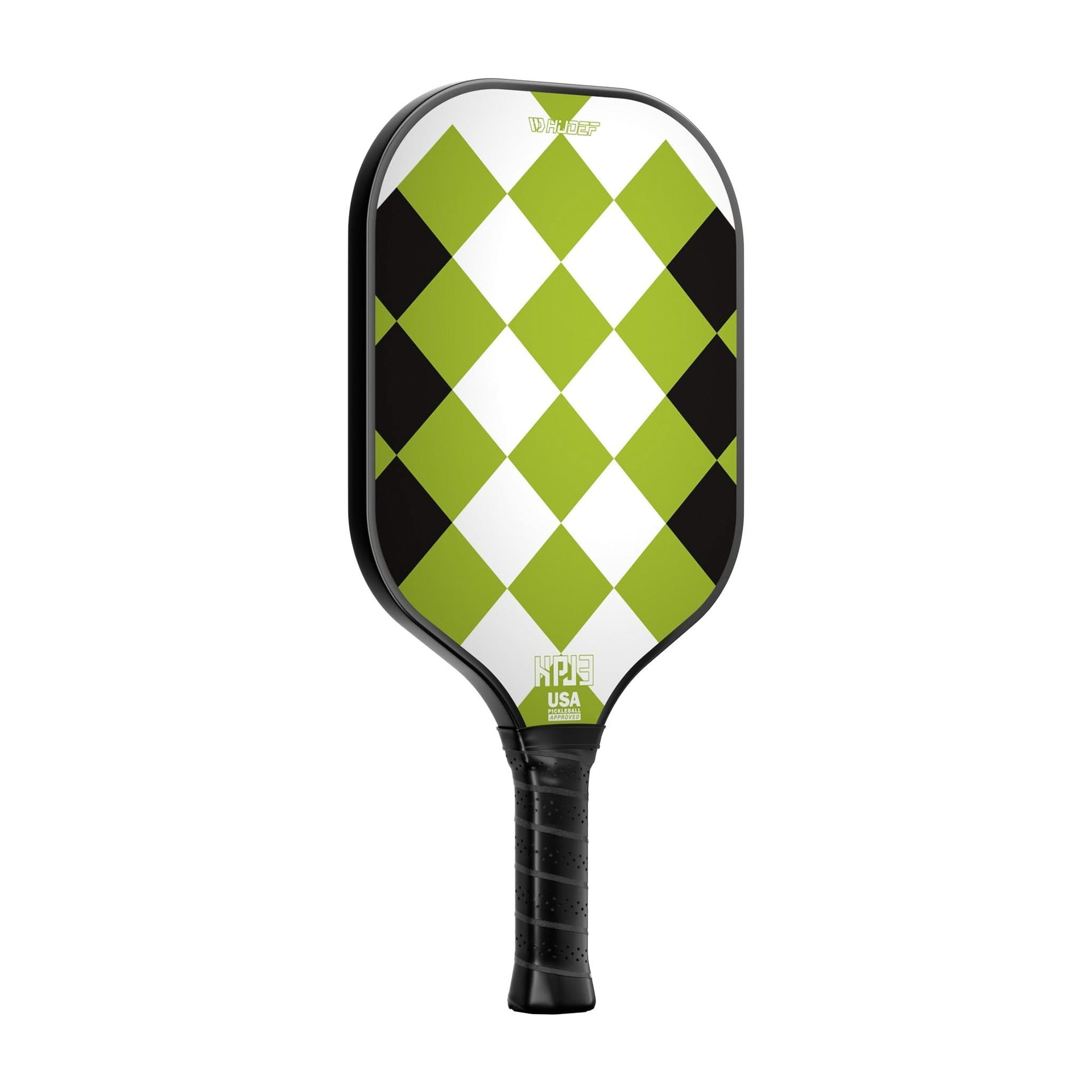 HUDEF HPJ3 USA Pickleball (USAPA) Approved  Pickleball Paddles Set