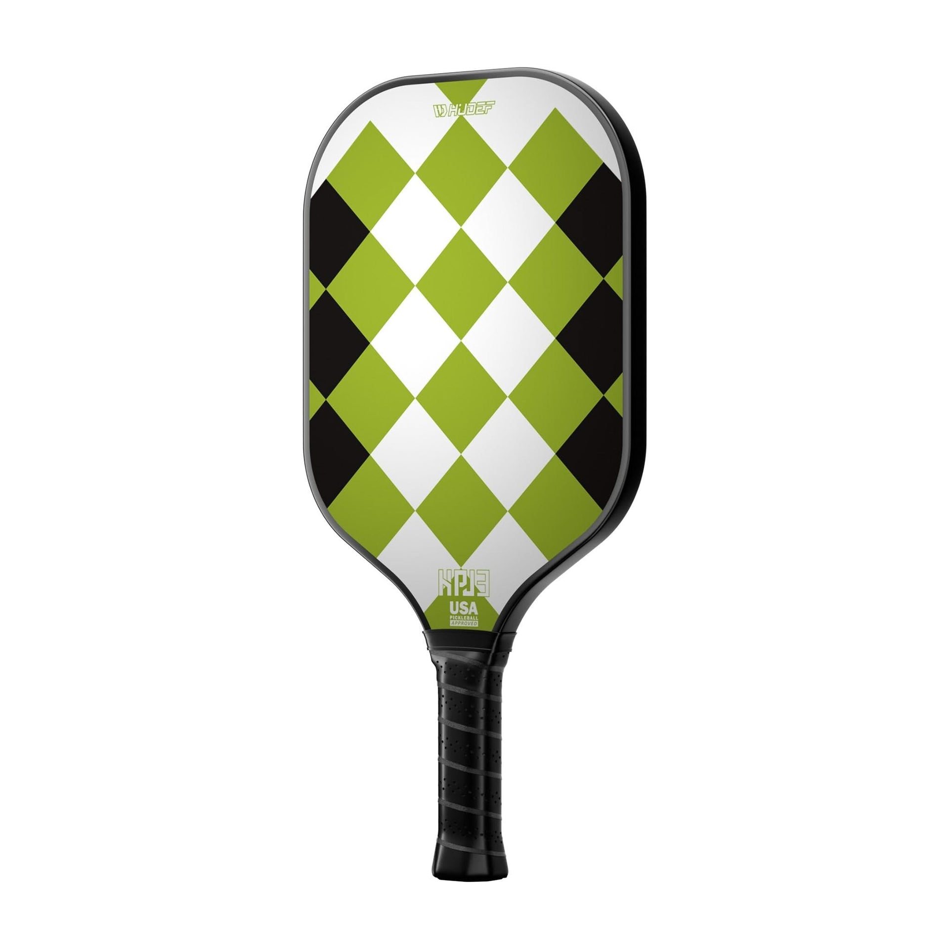 HUDEF HPJ3 USA Pickleball (USAPA) Approved  Pickleball Paddles Set